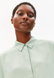 Bluse LARISAANA aus Viskose