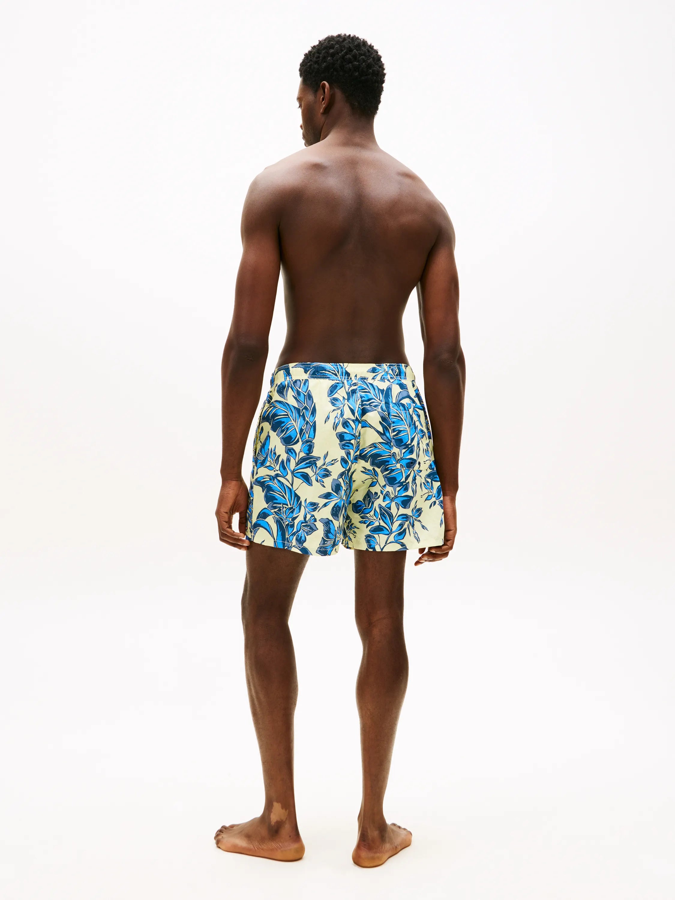 Badehose Regular Fit
