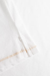 T-Shirt aus Baumwolle