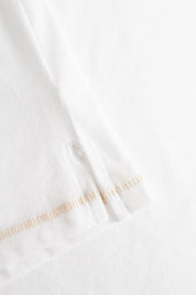 T-Shirt aus Baumwolle