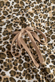 Schlupfhose aus Baumwollmix