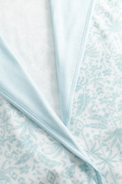 Robe aus Baumwollmix