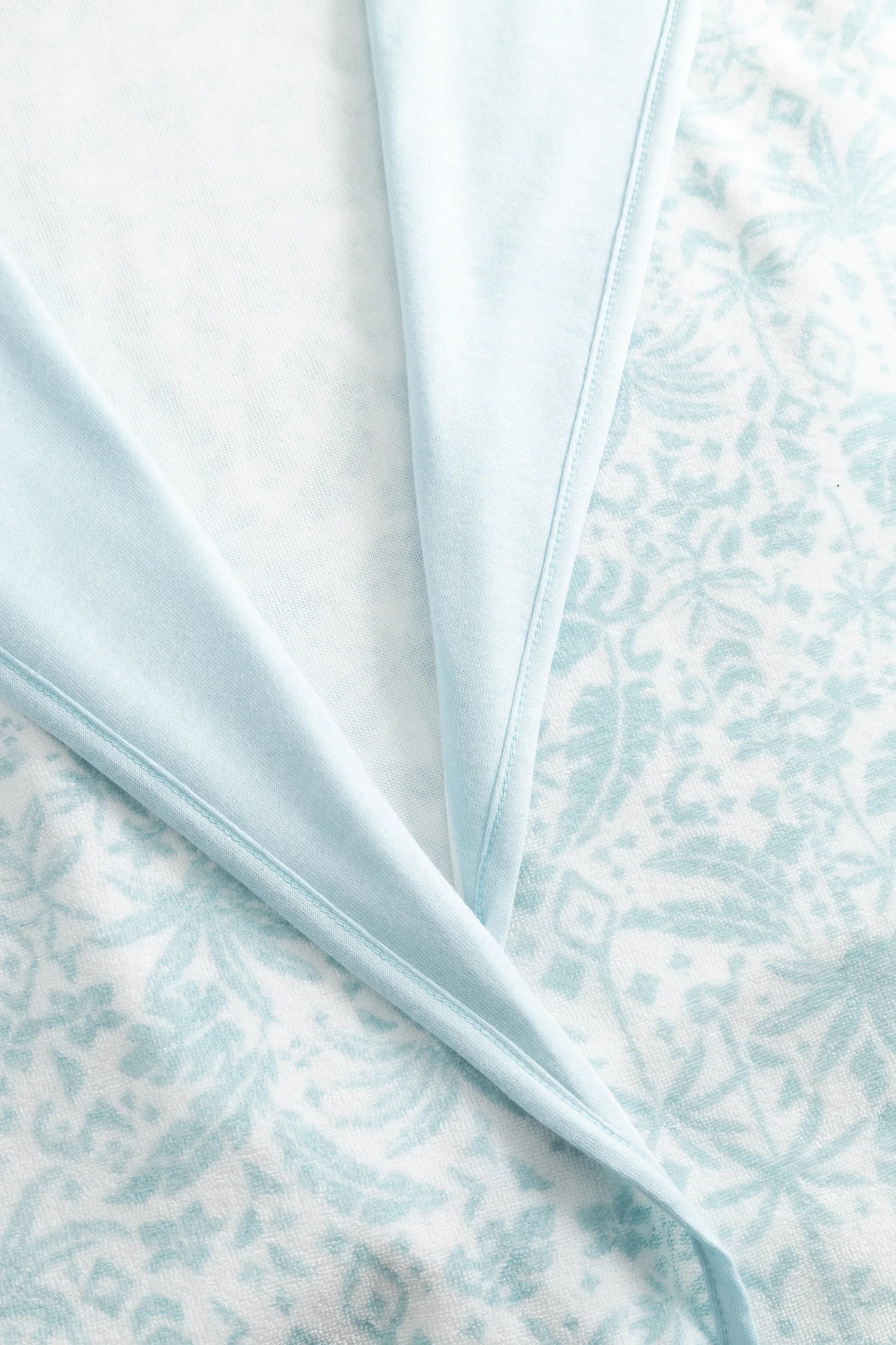 Robe aus Baumwollmix