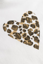 Schlafkleid aus Baumwolle