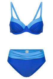 Bikini-Set High Waist