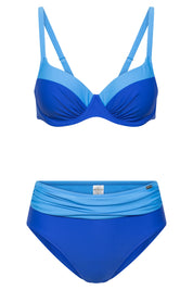 Bikini-Set High Waist