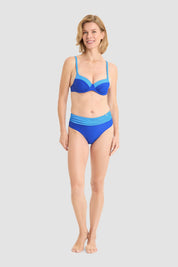 Bikini-Set High Waist