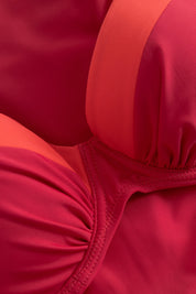 Bikini-Set High Waist