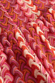 Schlupfhose Wide Leg