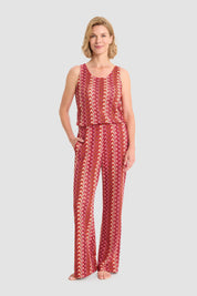 Schlupfhose Wide Leg