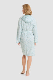 Robe aus Baumwollmix