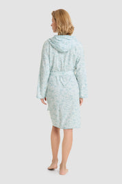 Robe aus Baumwollmix