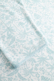 Robe aus Baumwollmix