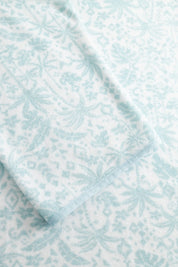 Robe aus Baumwollmix