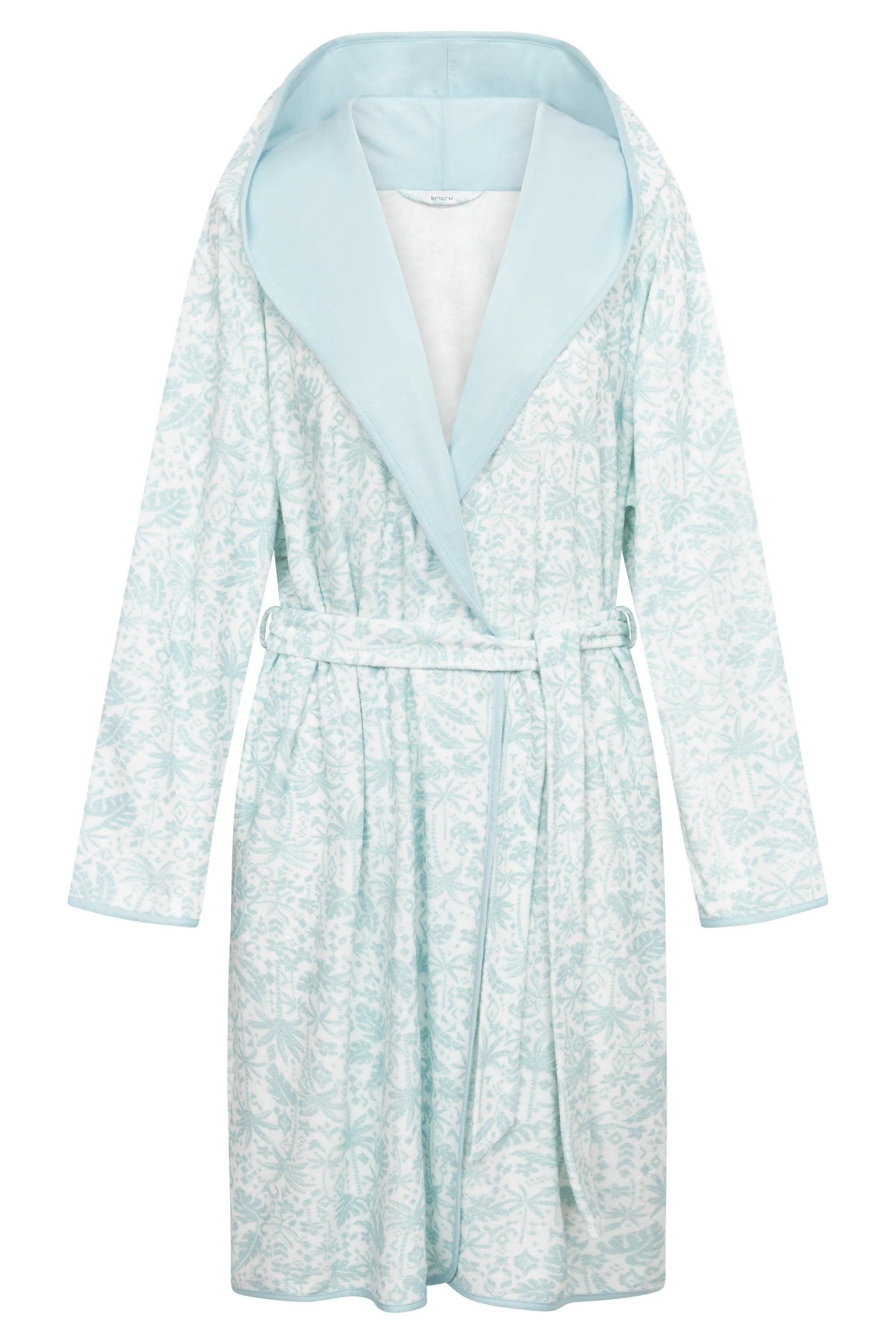 Robe aus Baumwollmix