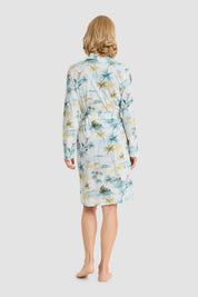 Robe aus Modalmix