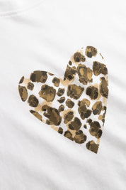 T-Shirt aus Baumwolle