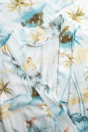 Robe aus Modalmix