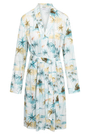 Robe aus Modalmix