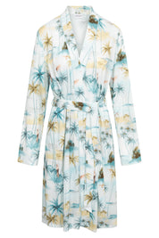 Robe aus Modalmix