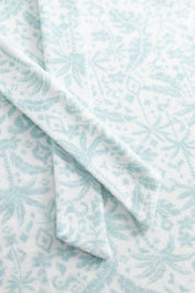Robe aus Baumwollmix