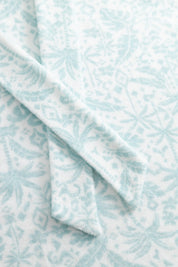 Robe aus Baumwollmix