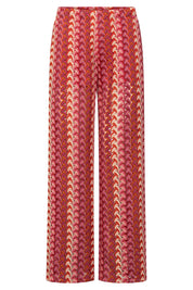 Schlupfhose Wide Leg