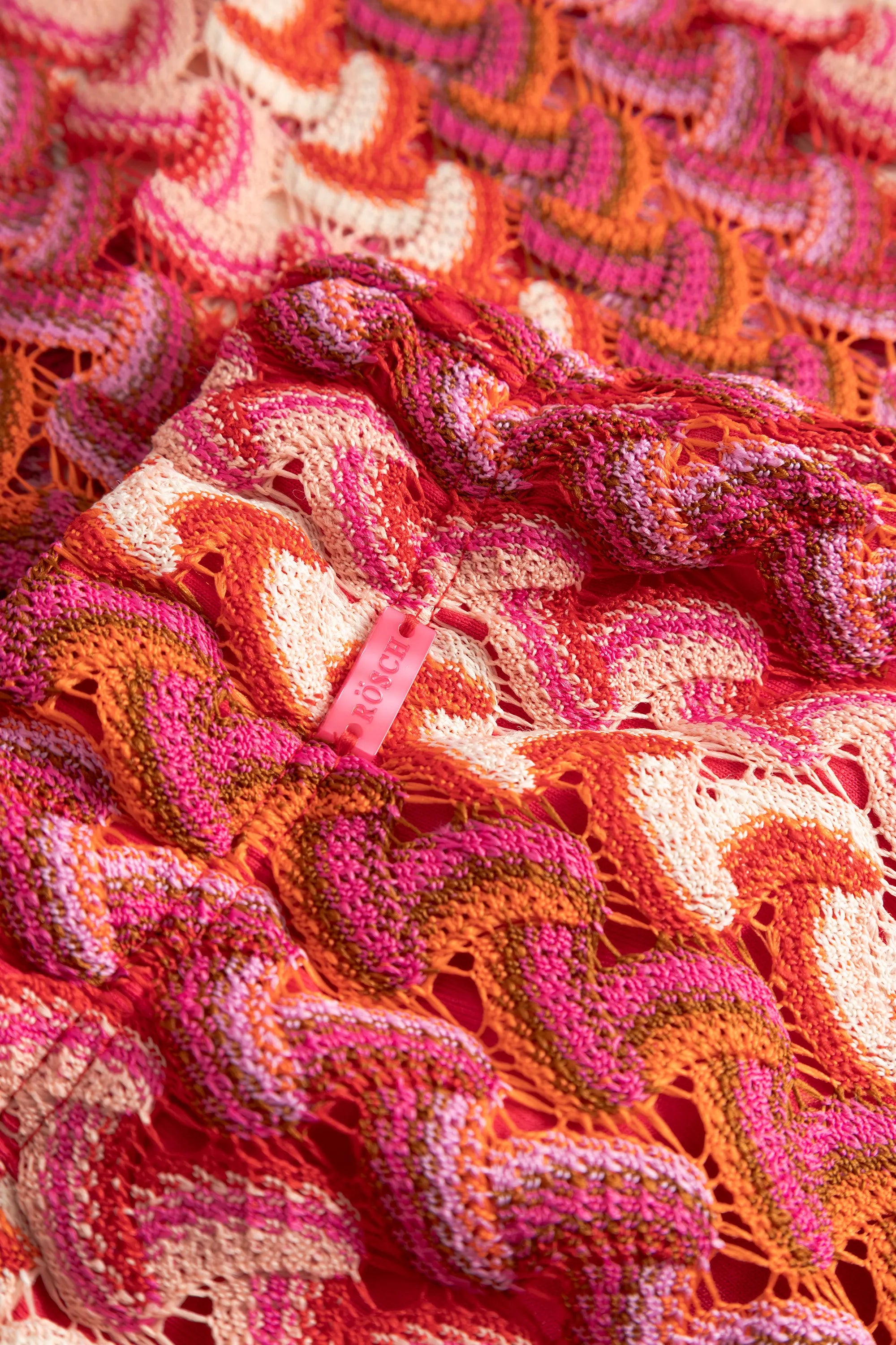 Schlupfhose Wide Leg