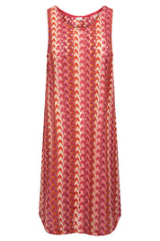 Strandkleid Midi