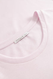 T-Shirt aus Baumwolle