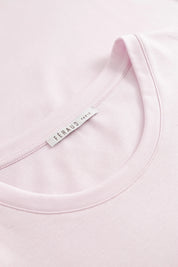 T-Shirt aus Baumwolle
