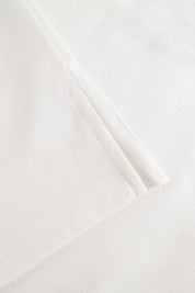 T-Shirt aus Baumwolle