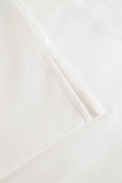 T-Shirt aus Baumwolle