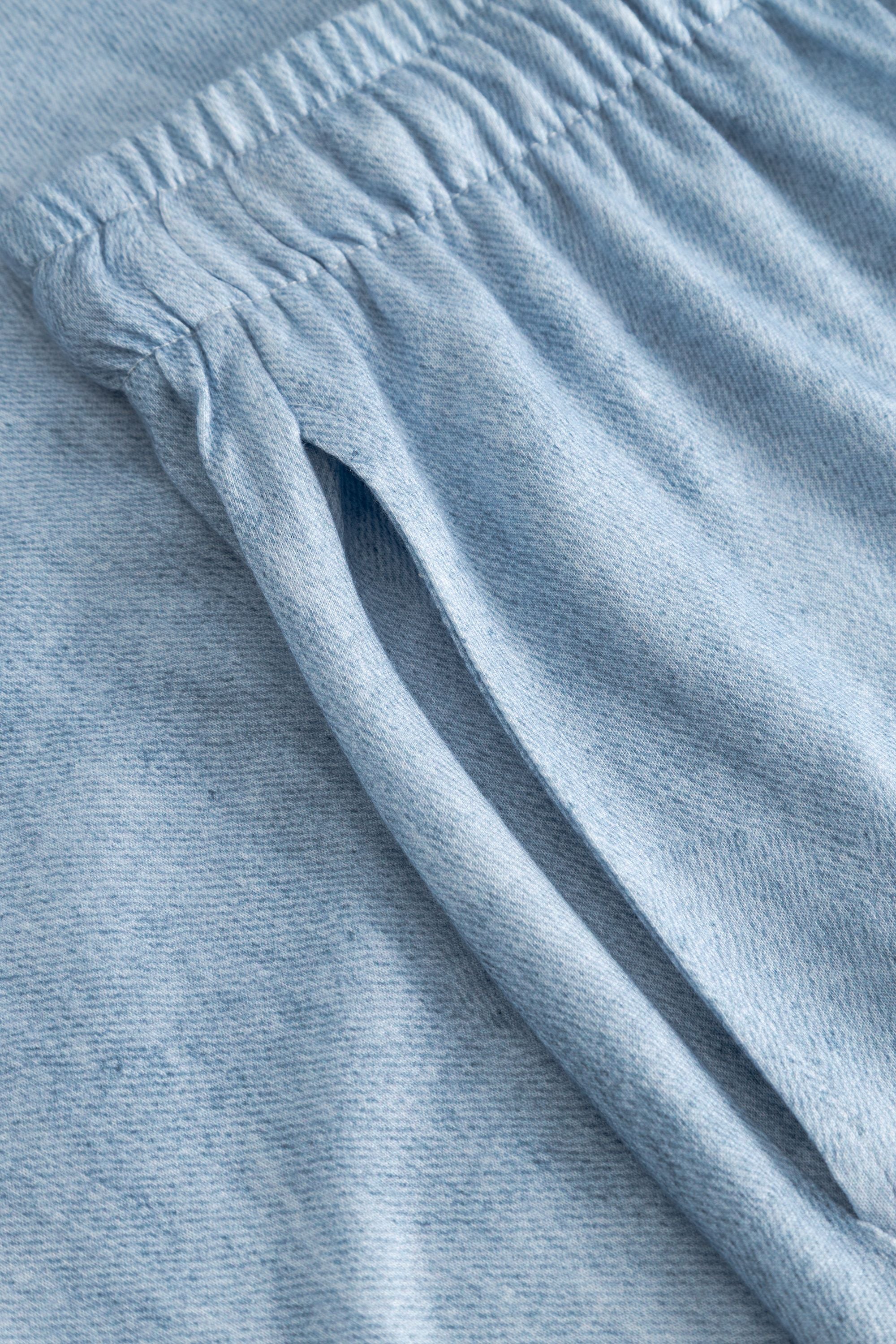 Loungehose aus Modalmix