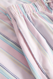 Loungehose aus Baumwolle