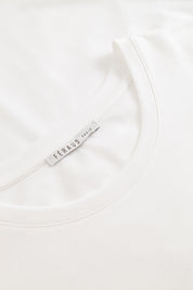 T-Shirt aus Baumwolle