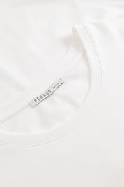 T-Shirt aus Baumwolle