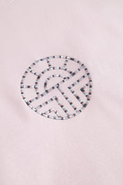 T-Shirt aus Baumwolle