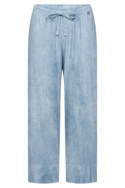 Loungehose aus Modalmix