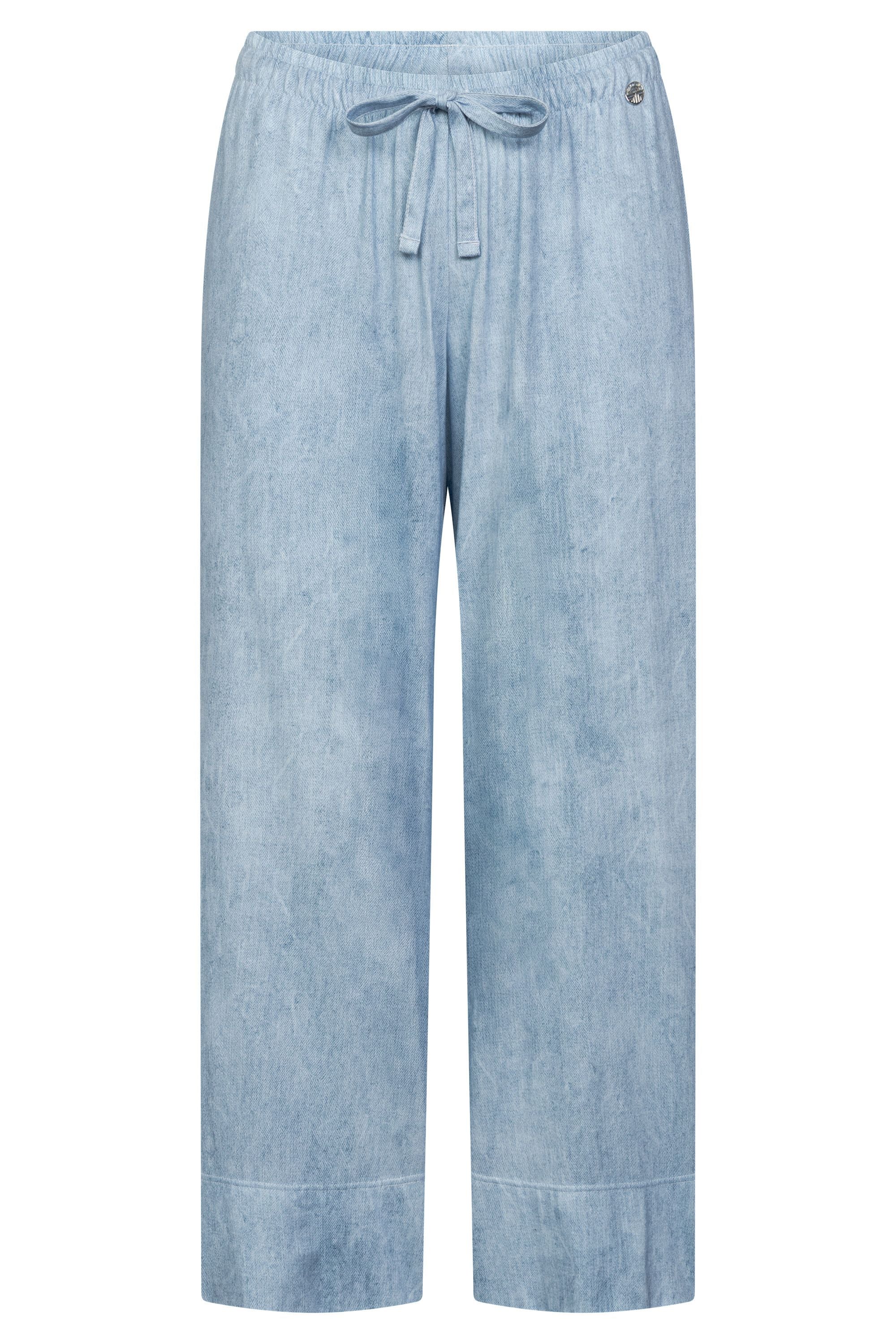 Loungehose aus Modalmix