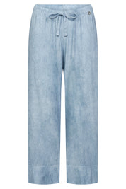 Loungehose aus Modalmix