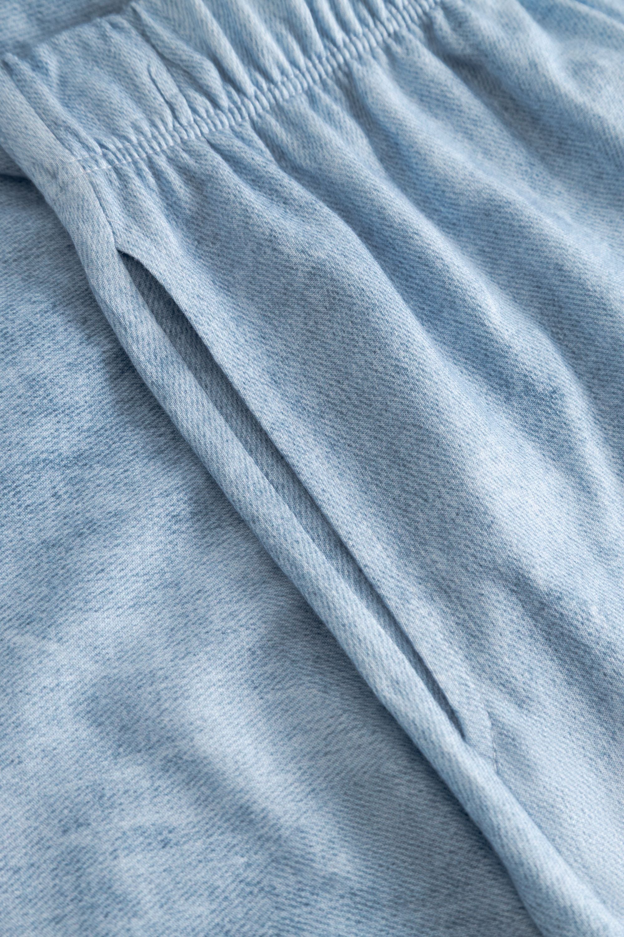 Loungeshorts aus Modalmix