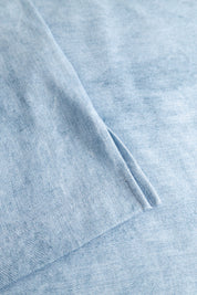 T-Shirt aus Modalmix
