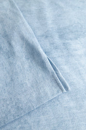 T-Shirt aus Modalmix