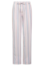 Loungehose aus Baumwolle