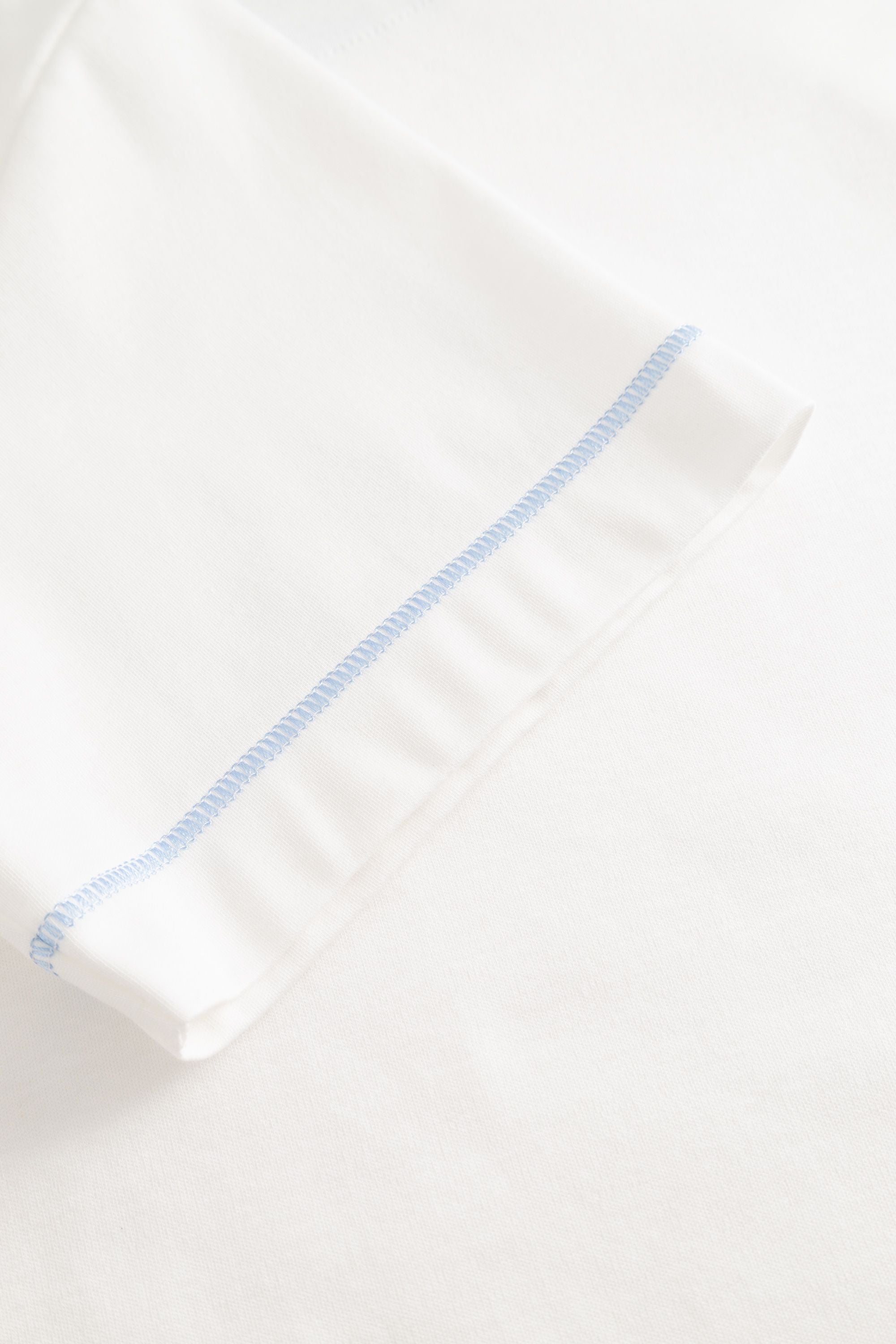 T-Shirt aus Baumwolle