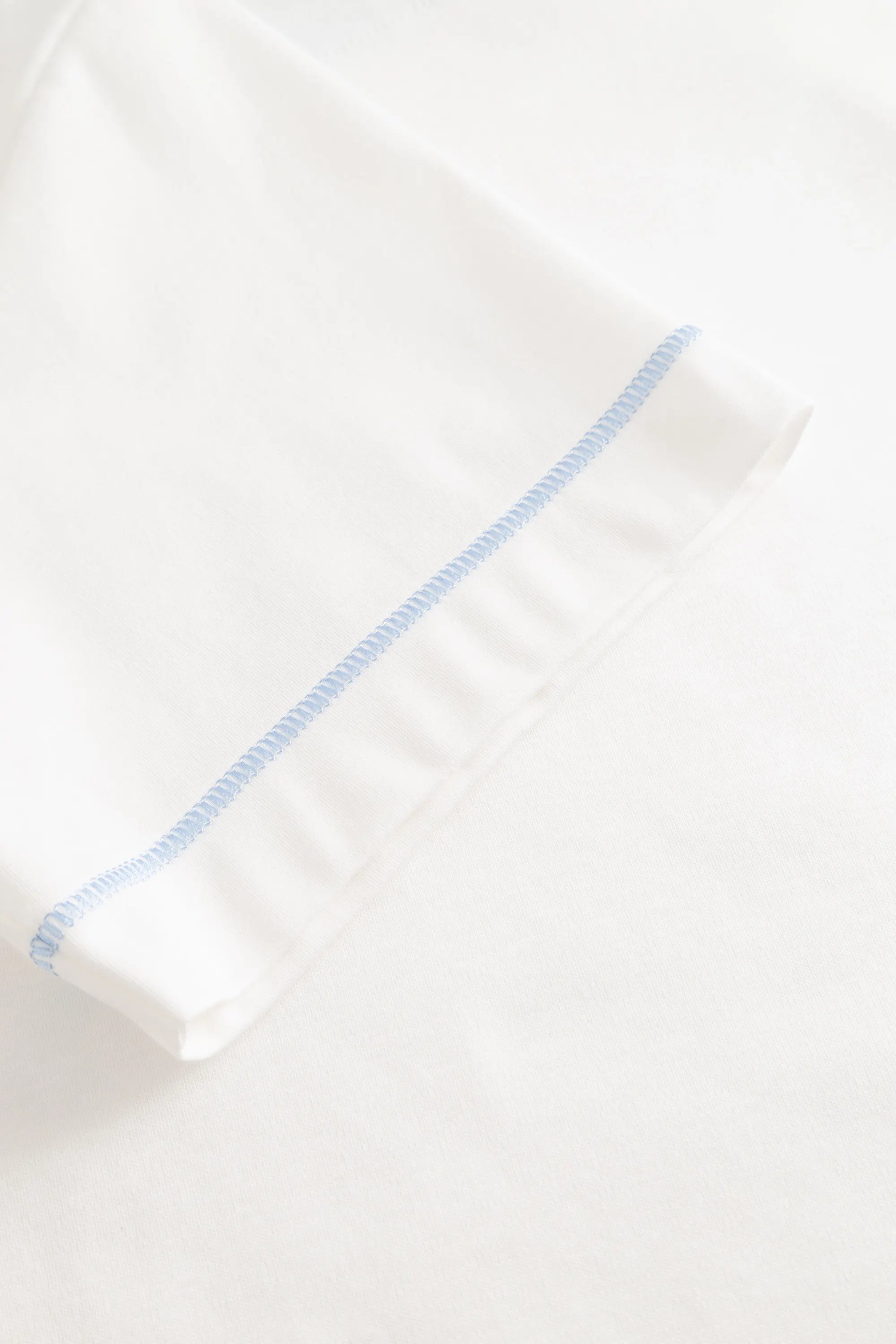 T-Shirt aus Baumwolle