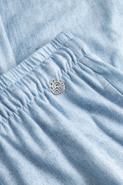 Loungehose aus Modalmix