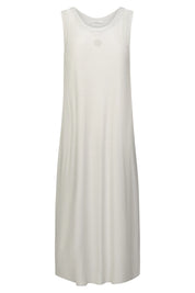 Strandkleid Maxi mit Glitzer
