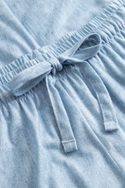 Loungehose aus Modalmix